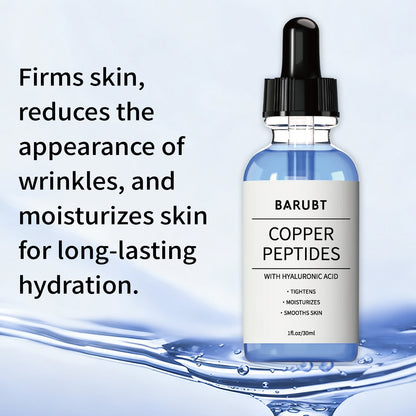 Hydrating Copper Peptide Essence